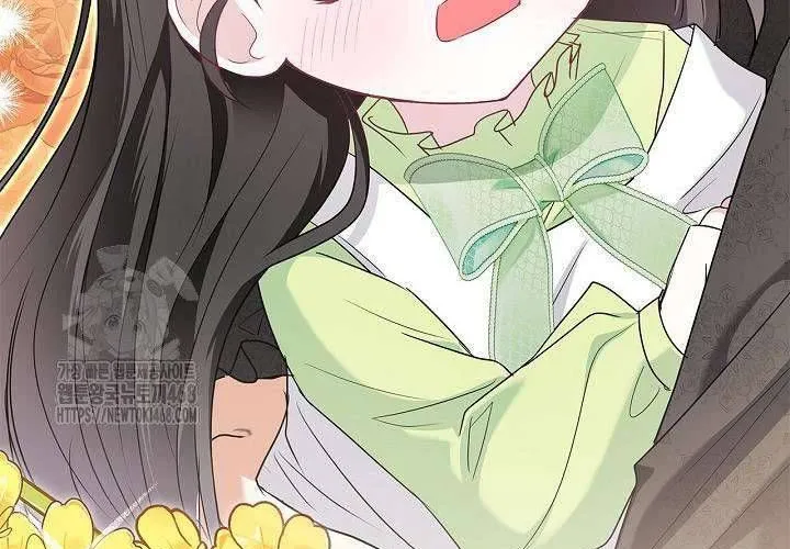 Tôi Sống Với Người Cậu Phản Diện Của Mình Chap 25 - Next Chap 26