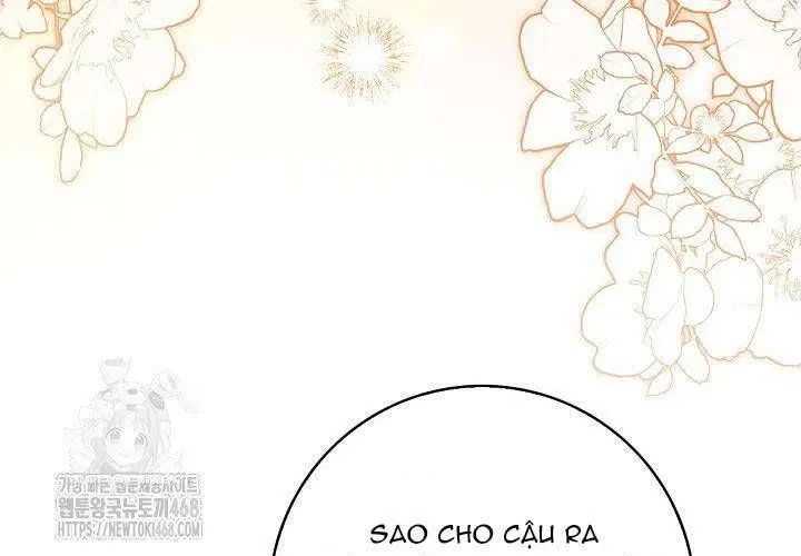 Tôi Sống Với Người Cậu Phản Diện Của Mình Chap 25 - Next Chap 26