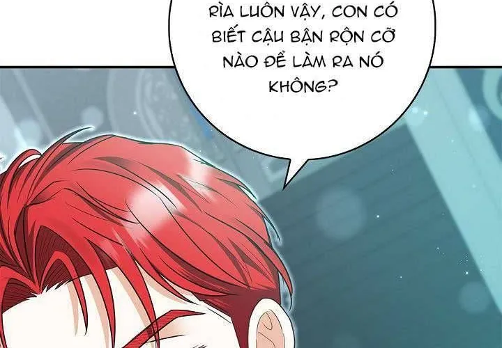 Tôi Sống Với Người Cậu Phản Diện Của Mình Chap 25 - Next Chap 26
