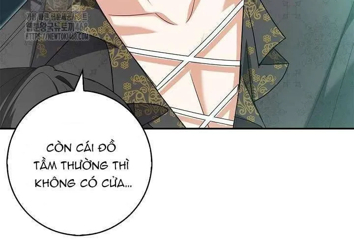 Tôi Sống Với Người Cậu Phản Diện Của Mình Chap 25 - Next Chap 26