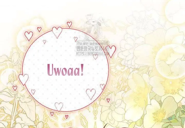 Tôi Sống Với Người Cậu Phản Diện Của Mình Chap 25 - Next Chap 26