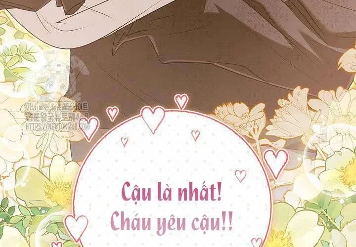 Tôi Sống Với Người Cậu Phản Diện Của Mình Chap 25 - Next Chap 26