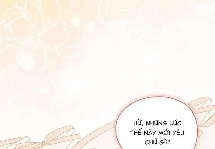 Tôi Sống Với Người Cậu Phản Diện Của Mình Chap 25 - Next Chap 26