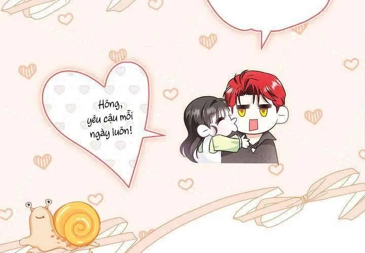 Tôi Sống Với Người Cậu Phản Diện Của Mình Chap 25 - Next Chap 26
