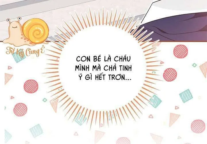 Tôi Sống Với Người Cậu Phản Diện Của Mình Chap 24 - Next Chap 25