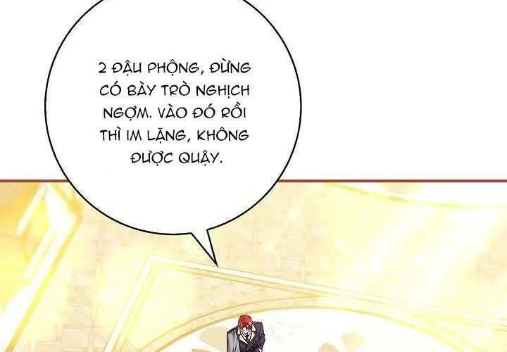 Tôi Sống Với Người Cậu Phản Diện Của Mình Chap 24 - Next Chap 25