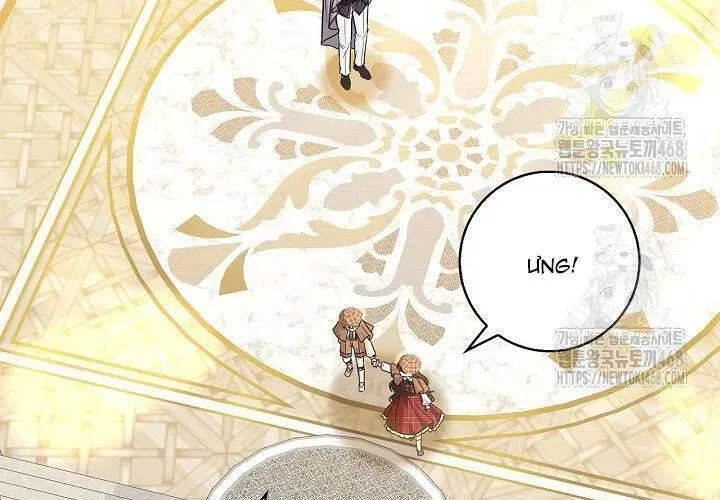 Tôi Sống Với Người Cậu Phản Diện Của Mình Chap 24 - Next Chap 25