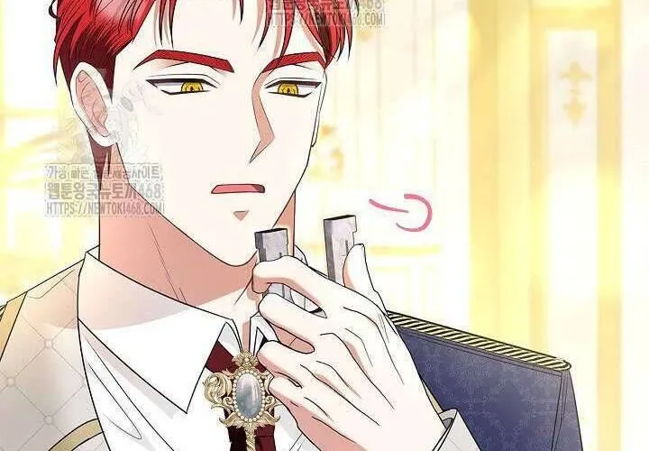 Tôi Sống Với Người Cậu Phản Diện Của Mình Chap 24 - Next Chap 25