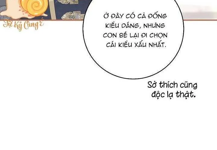 Tôi Sống Với Người Cậu Phản Diện Của Mình Chap 24 - Next Chap 25