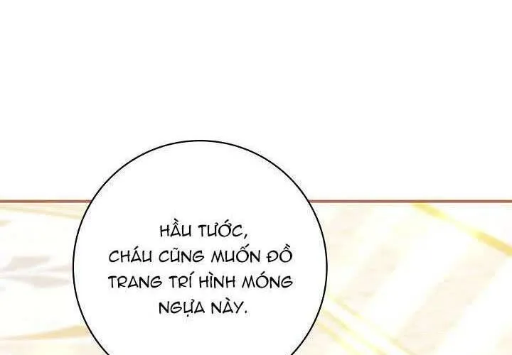 Tôi Sống Với Người Cậu Phản Diện Của Mình Chap 24 - Next Chap 25