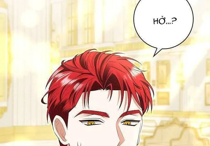 Tôi Sống Với Người Cậu Phản Diện Của Mình Chap 24 - Next Chap 25