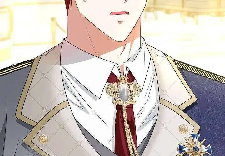 Tôi Sống Với Người Cậu Phản Diện Của Mình Chap 24 - Next Chap 25