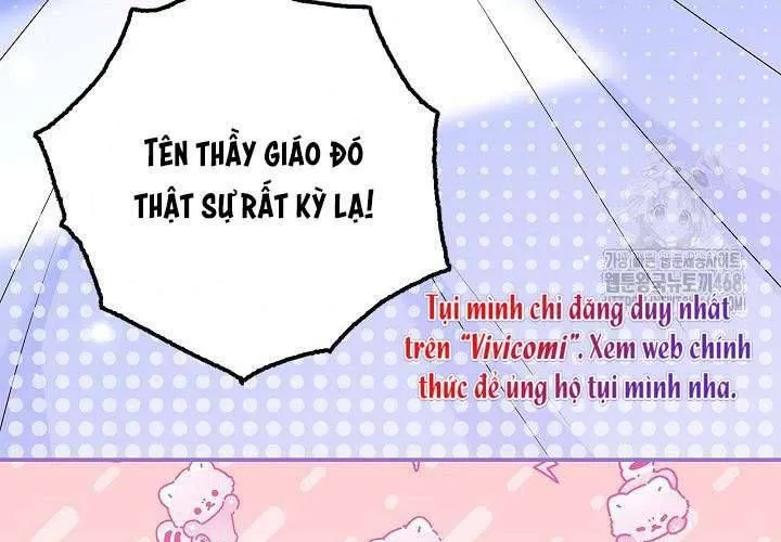 Tôi Sống Với Người Cậu Phản Diện Của Mình Chap 25 - Next Chap 26