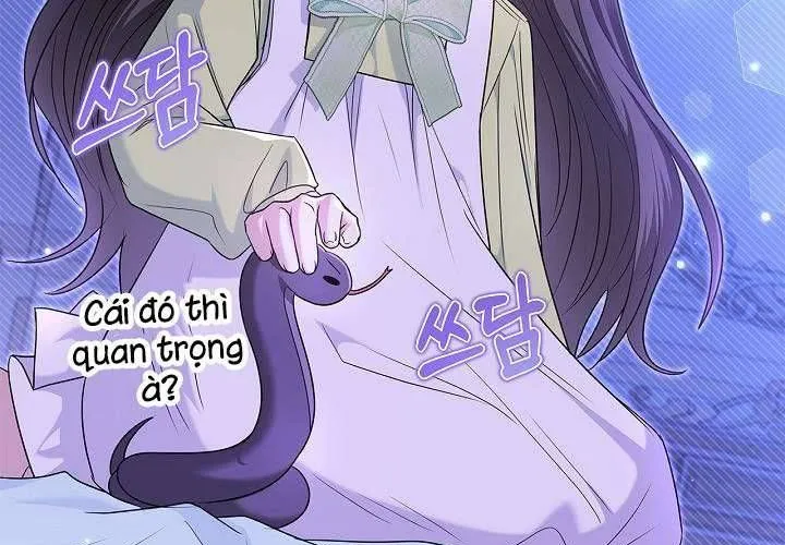 Tôi Sống Với Người Cậu Phản Diện Của Mình Chap 25 - Next Chap 26