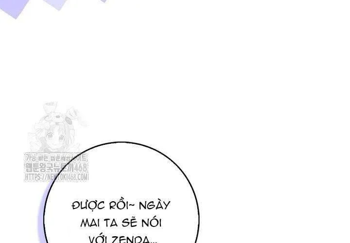 Tôi Sống Với Người Cậu Phản Diện Của Mình Chap 25 - Next Chap 26