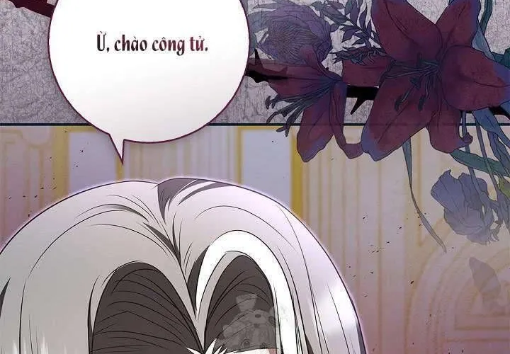 Tôi Sống Với Người Cậu Phản Diện Của Mình Chap 24 - Next Chap 25