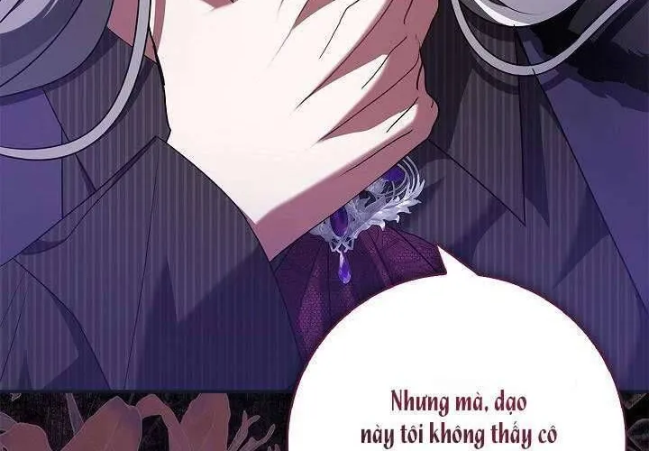 Tôi Sống Với Người Cậu Phản Diện Của Mình Chap 24 - Next Chap 25