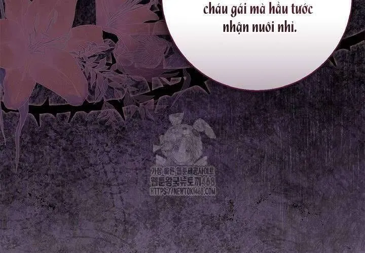 Tôi Sống Với Người Cậu Phản Diện Của Mình Chap 24 - Next Chap 25