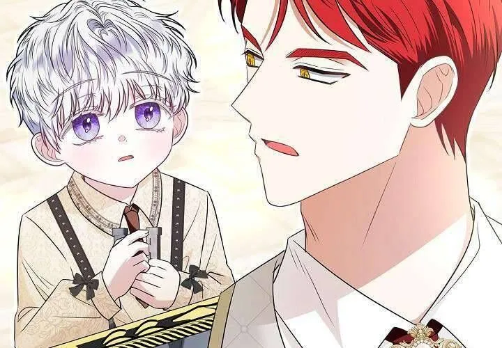 Tôi Sống Với Người Cậu Phản Diện Của Mình Chap 24 - Next Chap 25