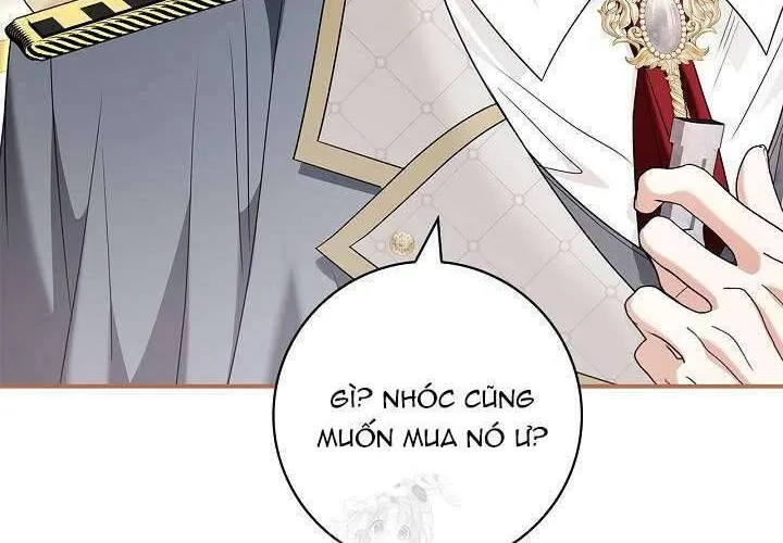 Tôi Sống Với Người Cậu Phản Diện Của Mình Chap 24 - Next Chap 25