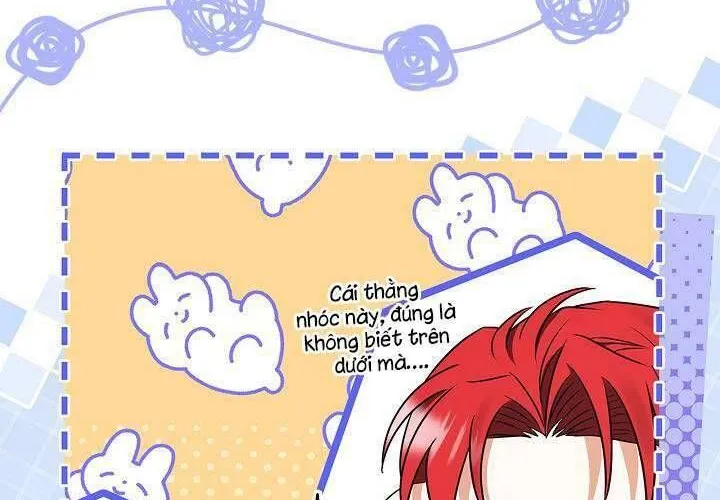 Tôi Sống Với Người Cậu Phản Diện Của Mình Chap 24 - Next Chap 25