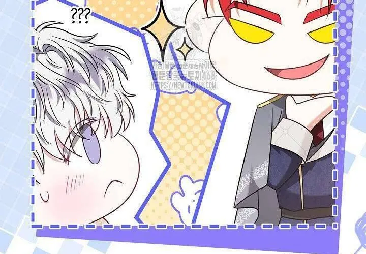 Tôi Sống Với Người Cậu Phản Diện Của Mình Chap 24 - Next Chap 25