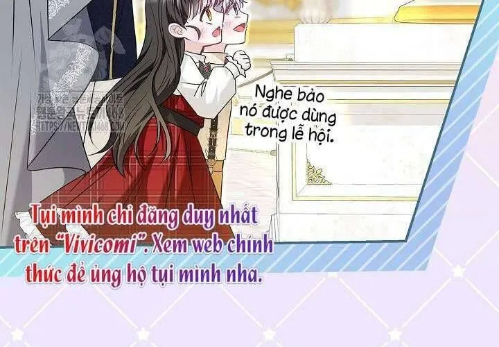 Tôi Sống Với Người Cậu Phản Diện Của Mình Chap 24 - Next Chap 25