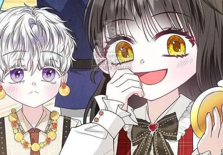 Tôi Sống Với Người Cậu Phản Diện Của Mình Chap 24 - Next Chap 25