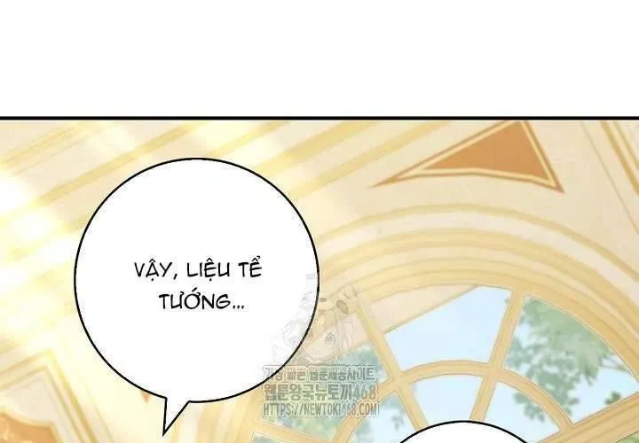 Tôi Sống Với Người Cậu Phản Diện Của Mình Chap 25 - Next Chap 26