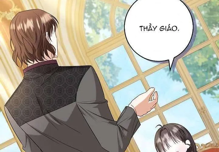 Tôi Sống Với Người Cậu Phản Diện Của Mình Chap 25 - Next Chap 26