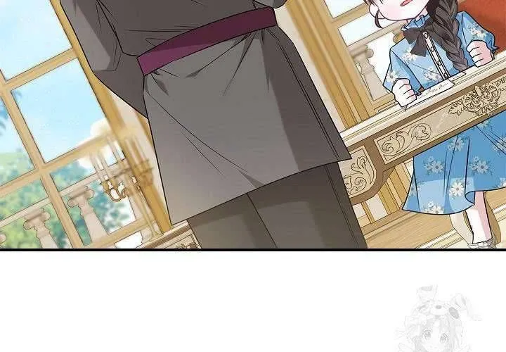 Tôi Sống Với Người Cậu Phản Diện Của Mình Chap 25 - Next Chap 26