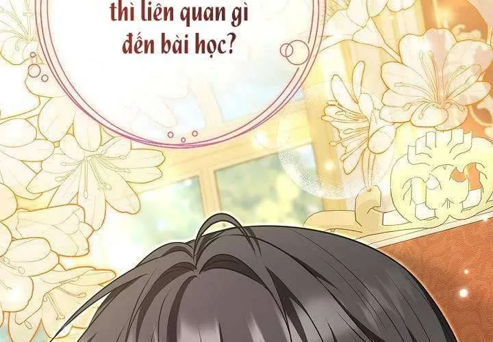 Tôi Sống Với Người Cậu Phản Diện Của Mình Chap 25 - Next Chap 26