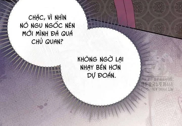 Tôi Sống Với Người Cậu Phản Diện Của Mình Chap 25 - Next Chap 26