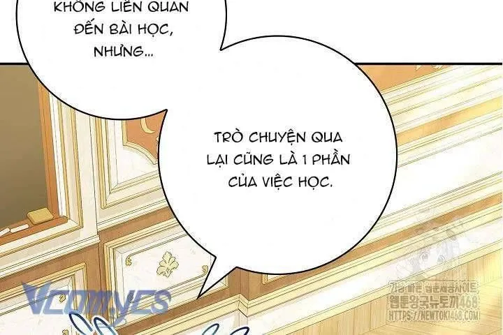 Tôi Sống Với Người Cậu Phản Diện Của Mình Chap 25 - Next Chap 26