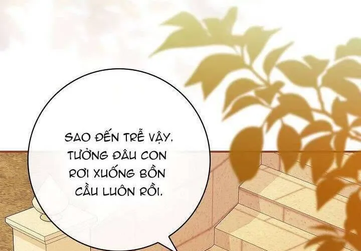 Tôi Sống Với Người Cậu Phản Diện Của Mình Chap 24 - Next Chap 25