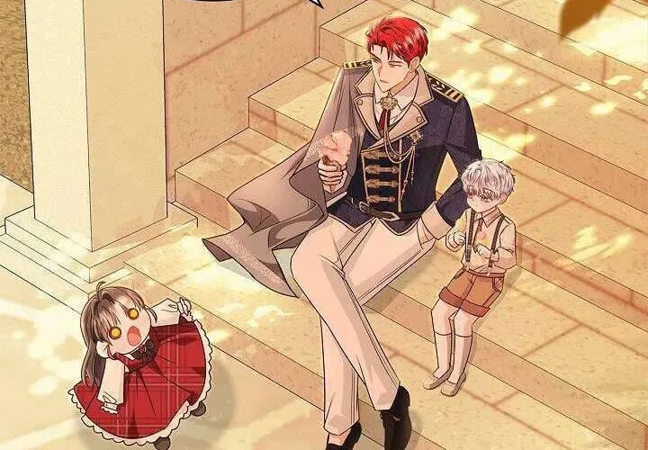 Tôi Sống Với Người Cậu Phản Diện Của Mình Chap 24 - Next Chap 25