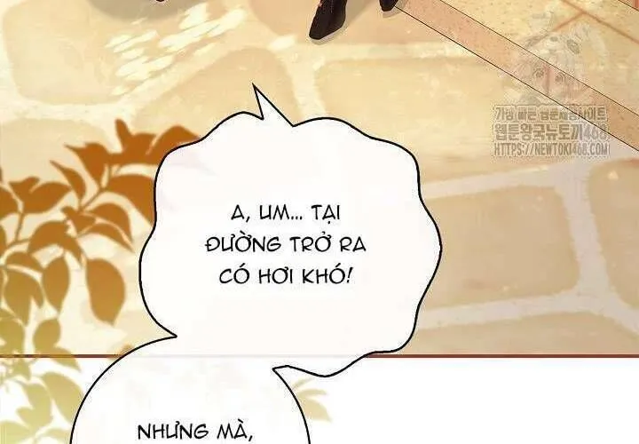 Tôi Sống Với Người Cậu Phản Diện Của Mình Chap 24 - Next Chap 25