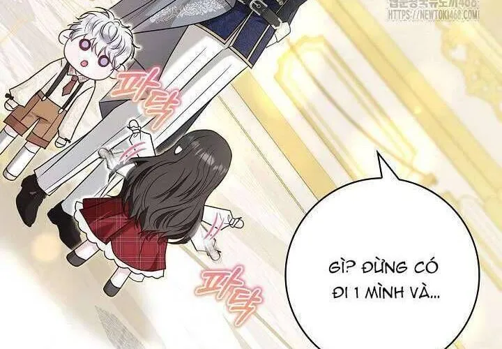 Tôi Sống Với Người Cậu Phản Diện Của Mình Chap 24 - Next Chap 25