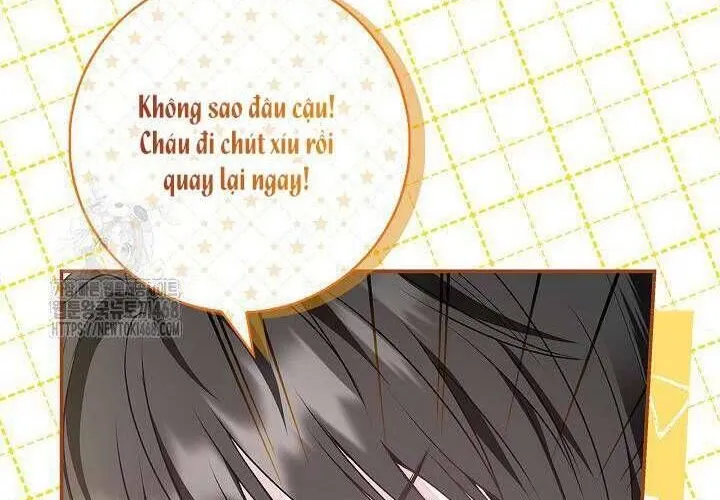 Tôi Sống Với Người Cậu Phản Diện Của Mình Chap 24 - Next Chap 25