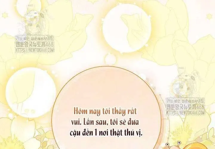 Tôi Sống Với Người Cậu Phản Diện Của Mình Chap 24 - Next Chap 25