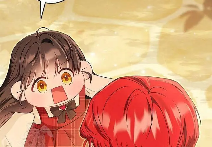 Tôi Sống Với Người Cậu Phản Diện Của Mình Chap 24 - Next Chap 25