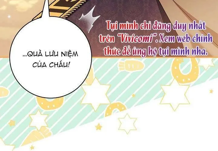 Tôi Sống Với Người Cậu Phản Diện Của Mình Chap 24 - Next Chap 25