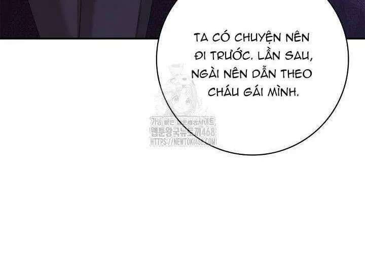 Tôi Sống Với Người Cậu Phản Diện Của Mình Chap 24 - Next Chap 25