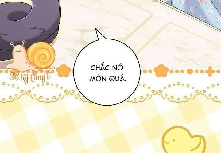 Tôi Sống Với Người Cậu Phản Diện Của Mình Chap 24 - Next Chap 25