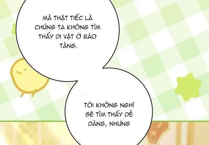 Tôi Sống Với Người Cậu Phản Diện Của Mình Chap 24 - Next Chap 25