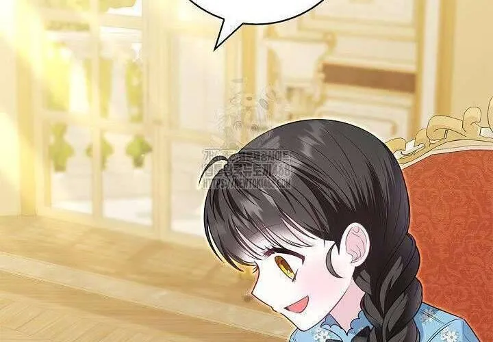 Tôi Sống Với Người Cậu Phản Diện Của Mình Chap 24 - Next Chap 25