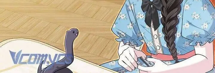 Tôi Sống Với Người Cậu Phản Diện Của Mình Chap 24 - Next Chap 25