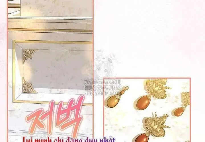 Tôi Sống Với Người Cậu Phản Diện Của Mình Chap 24 - Next Chap 25