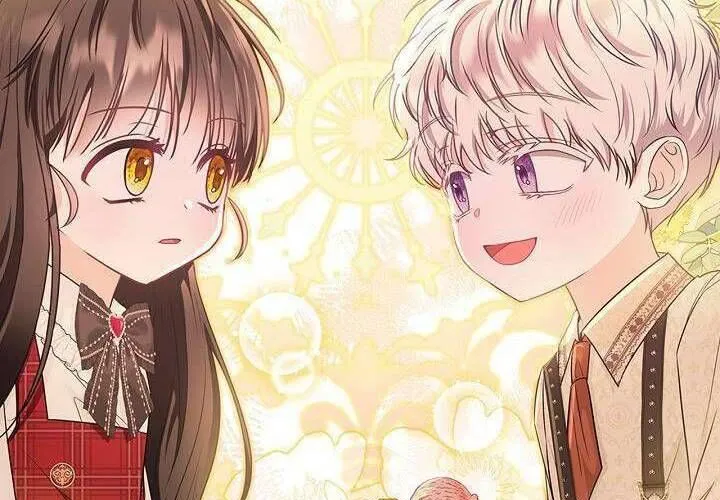 Tôi Sống Với Người Cậu Phản Diện Của Mình Chap 24 - Next Chap 25