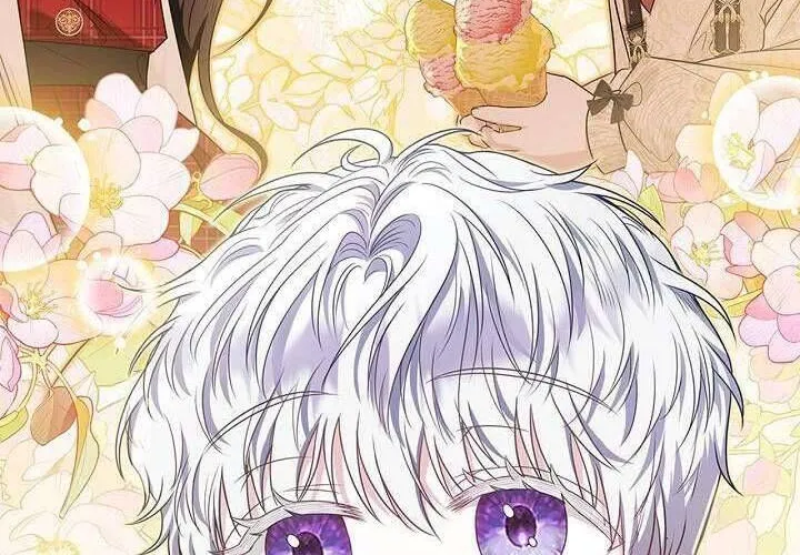 Tôi Sống Với Người Cậu Phản Diện Của Mình Chap 24 - Next Chap 25